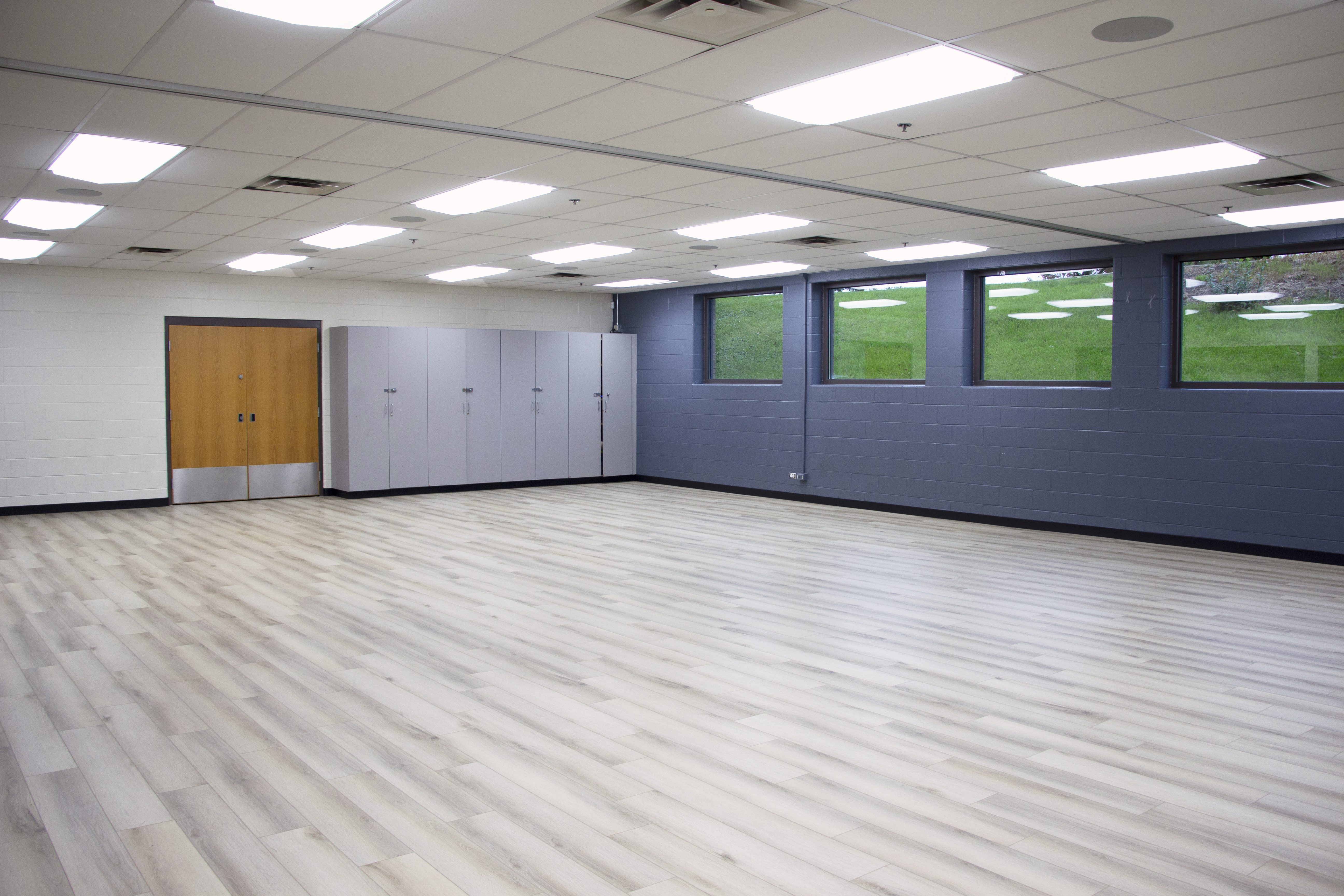 CRC - Maple Room (Full)