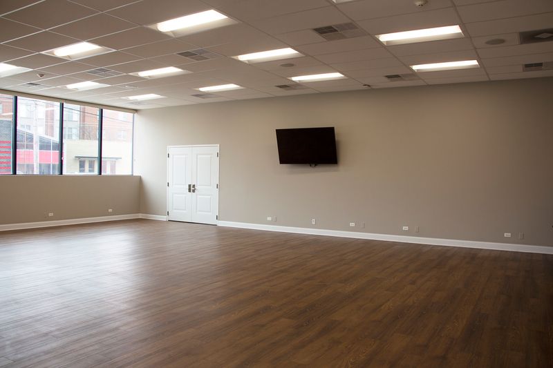 10 North - Suite 1