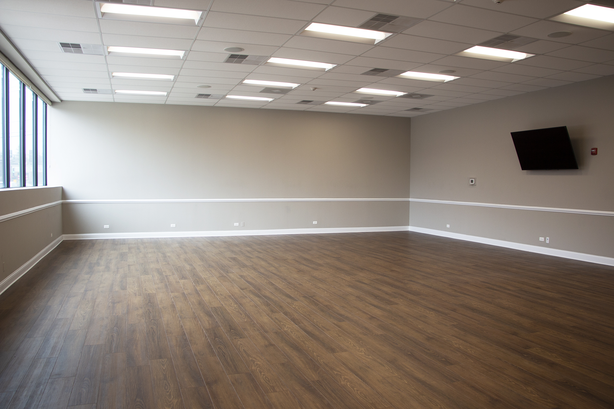 10 North - Suite 2